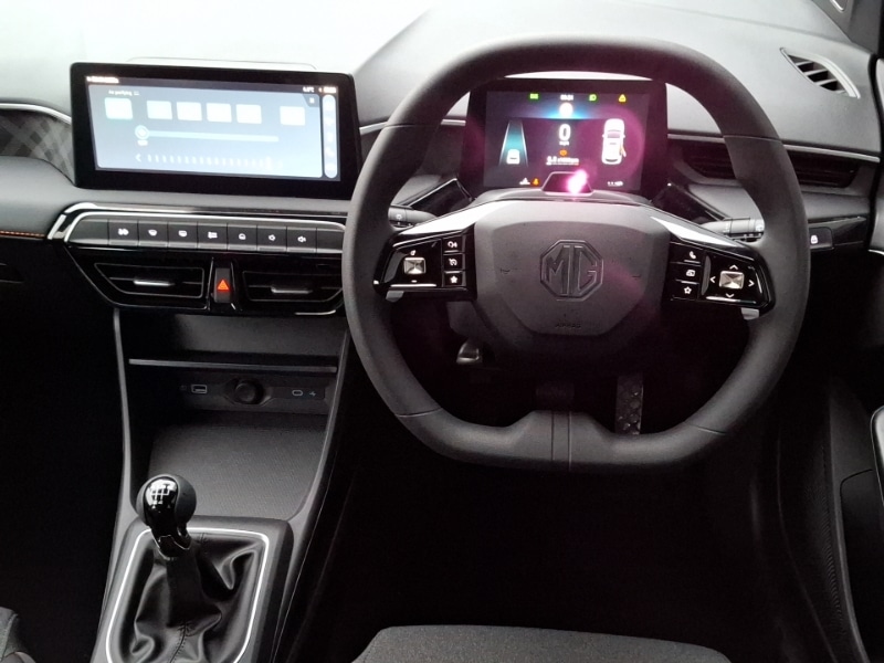 Used MG MG3 2025 for sale - 77299989: Photo 7