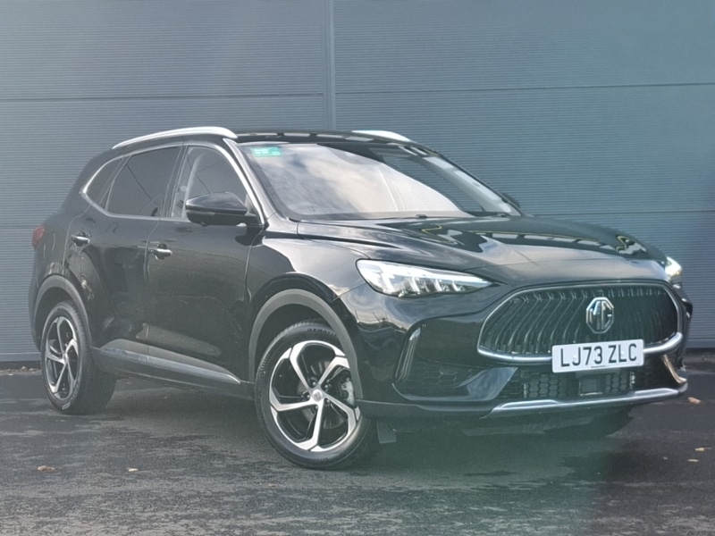 Used MG MG HS 2023 for sale - 76465476: Photo 1