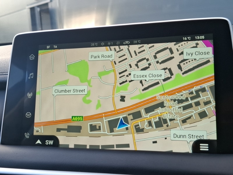 Used MG MG HS 2023 for sale - 76465476: Photo 10