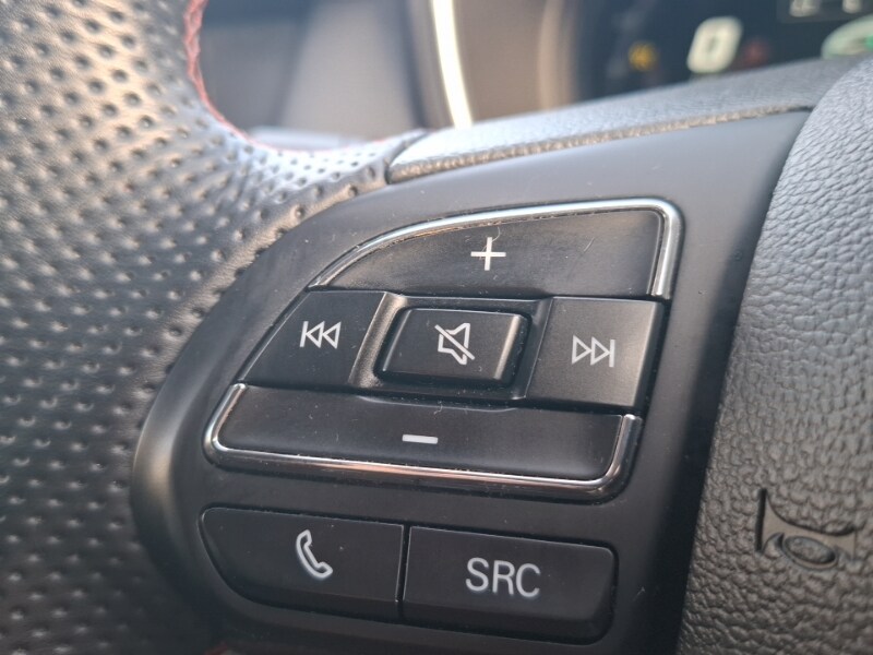 Used MG MG HS 2023 for sale - 76465476: Photo 12