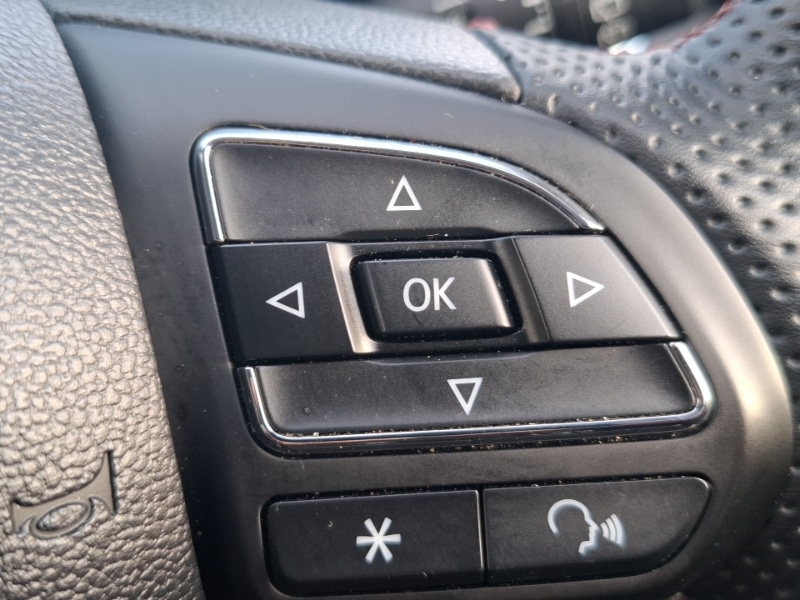 Used MG MG HS 2023 for sale - 76465476: Photo 13