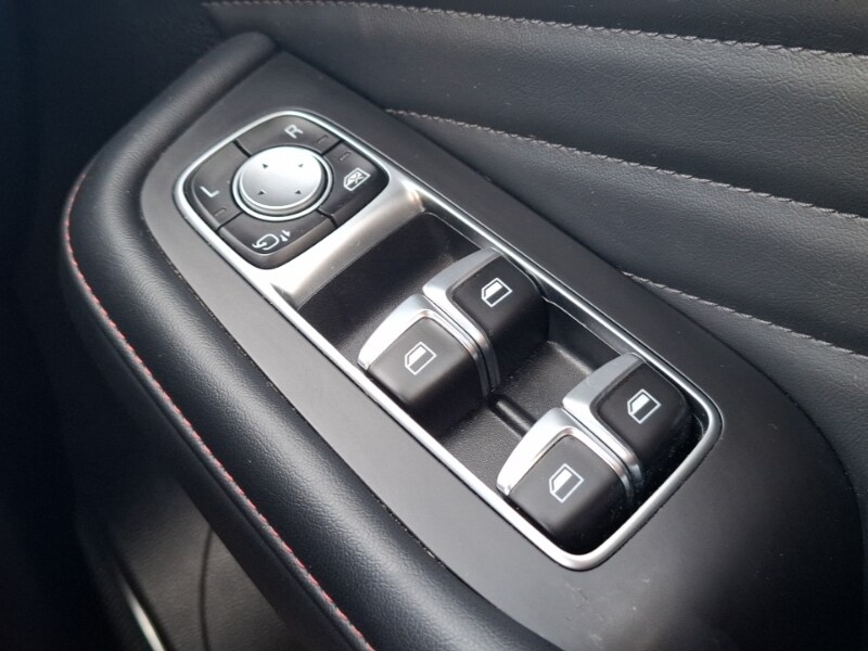 Used MG MG HS 2023 for sale - 76465476: Photo 14