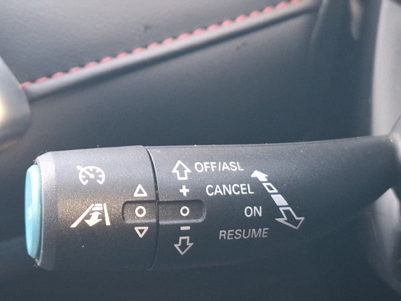 Used MG MG HS 2023 for sale - 76465476: Photo 18