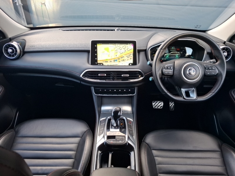 Used MG MG HS 2023 for sale - 76465476: Photo 2