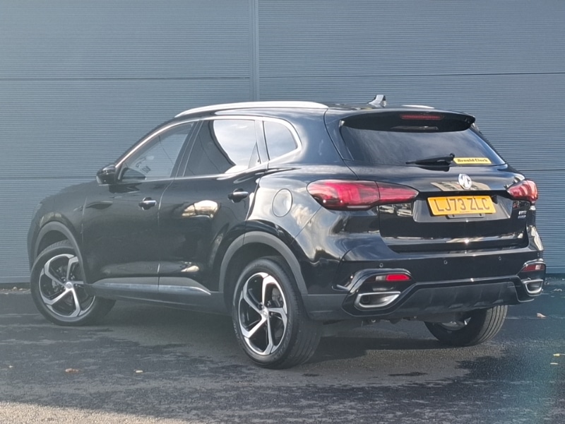 Used MG MG HS 2023 for sale - 76465476: Photo 3