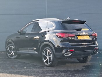 Used MG MG HS 2023 for sale - 76465476: Photo