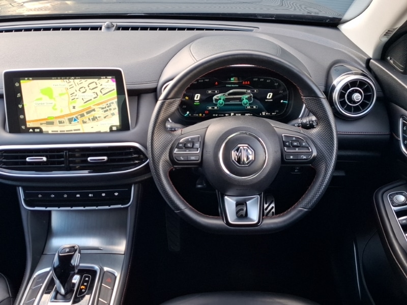 Used MG MG HS 2023 for sale - 76465476: Photo 7