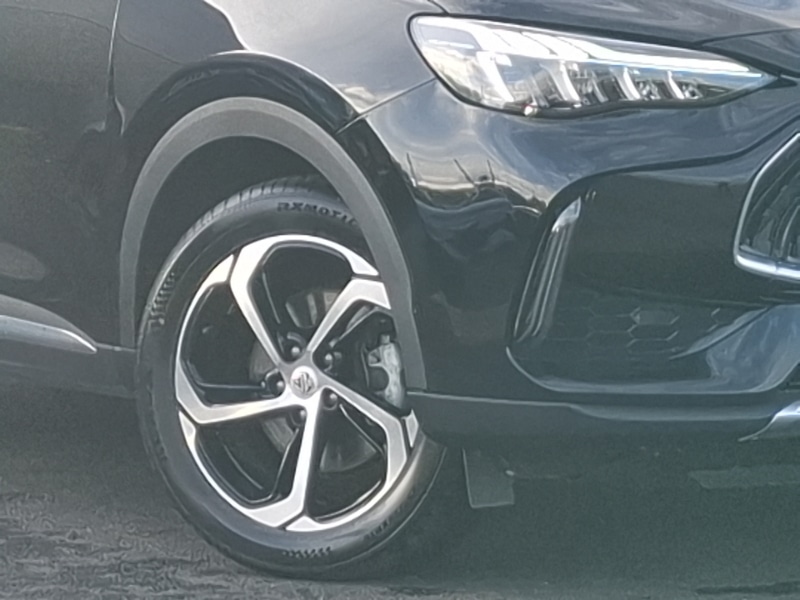 Used MG MG HS 2023 for sale - 76465476: Photo 9