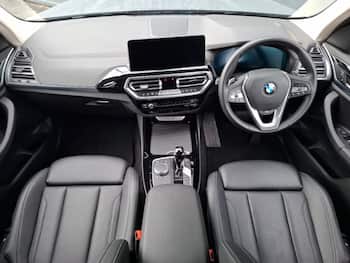 Used BMW X3 2022 for sale - 79627333: Photo