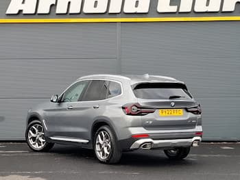 Used BMW X3 2022 for sale - 79627333: Photo
