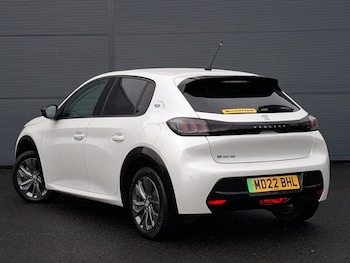 Used Peugeot 208 2022 for sale - 78865840: Photo