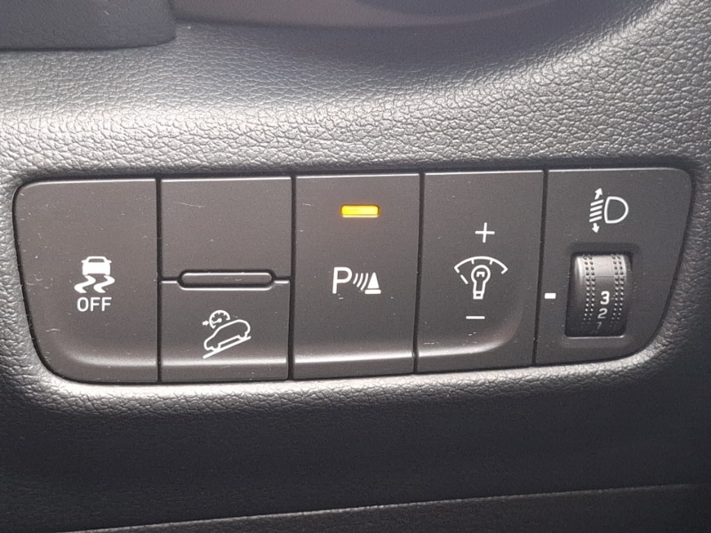 Used Hyundai KONA 2021 for sale - 76121096: Photo 17