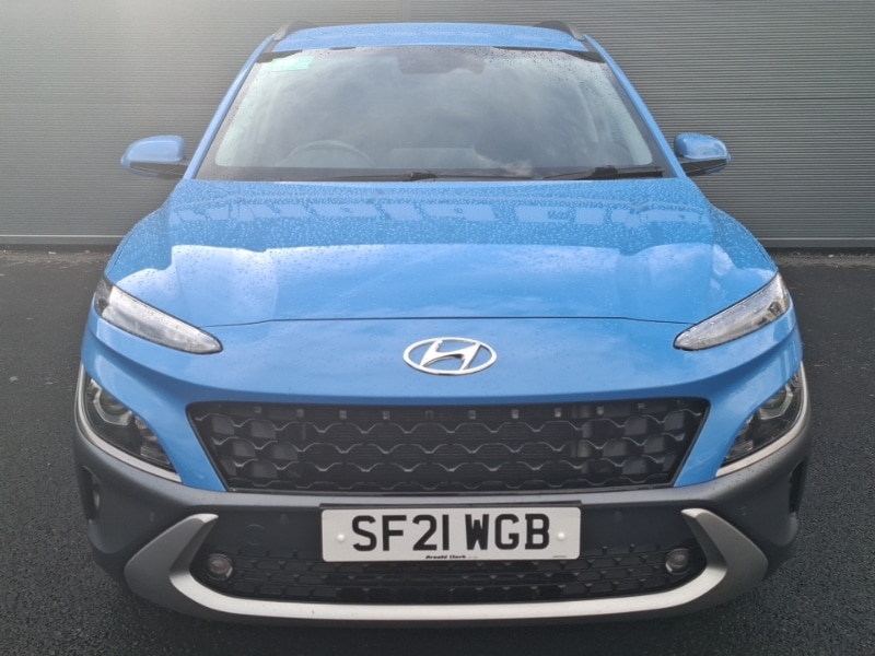 Used Hyundai KONA 2021 for sale - 76121096: Photo 19