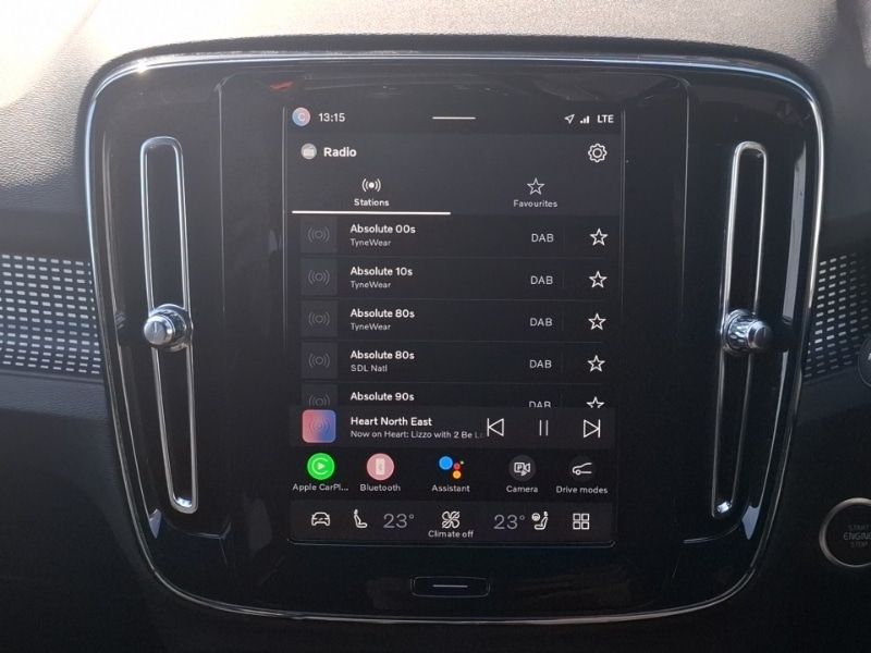 Used Volvo XC40 2024 for sale - 78163897: Photo 11