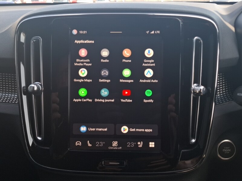 Used Volvo XC40 2024 for sale - 78163897: Photo 14