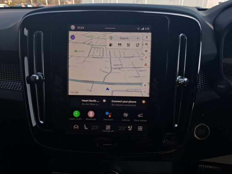 Used Volvo XC40 2024 for sale - 78163897: Photo 17