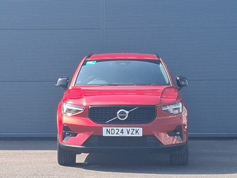 Used Volvo XC40 2024 for sale - 78163897: Photo 19