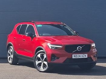 Used Volvo XC40 2024 for sale - 78163897: Photo