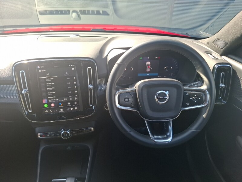 Used Volvo XC40 2024 for sale - 78163897: Photo 7