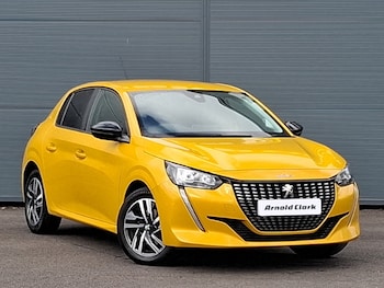Used Peugeot 208 2023 for sale - 78928715: Photo