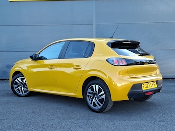 Used Peugeot 208 2023 for sale - 78928715: Photo