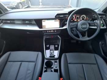 Used Audi A3 2021 for sale - 75267263: Photo