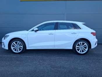 Used Audi A3 2021 for sale - 75267263: Photo