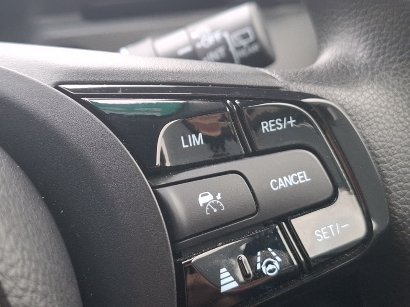 Used Honda HR-V 2022 for sale - 77357972: Photo 13