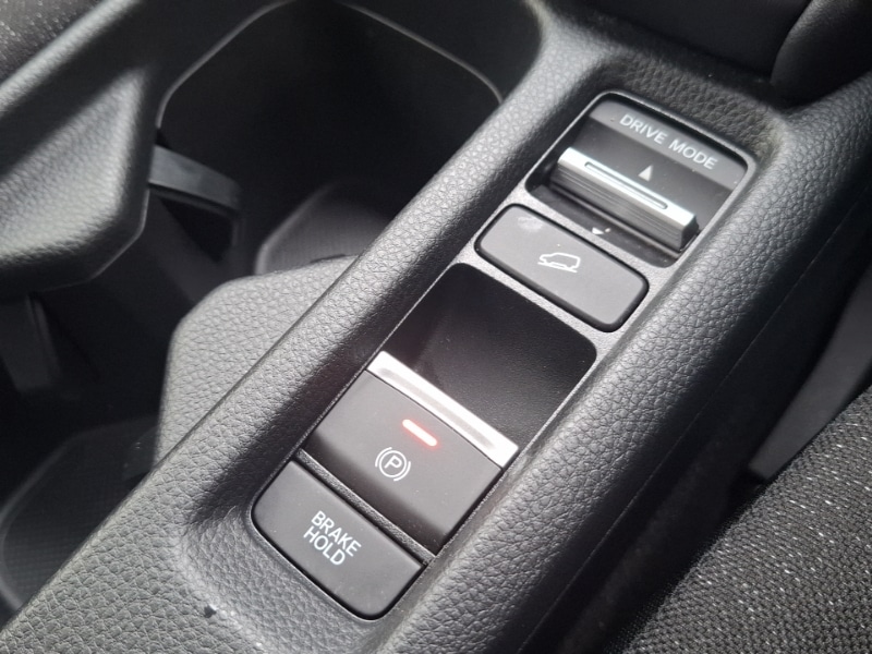 Used Honda HR-V 2022 for sale - 77357972: Photo 15