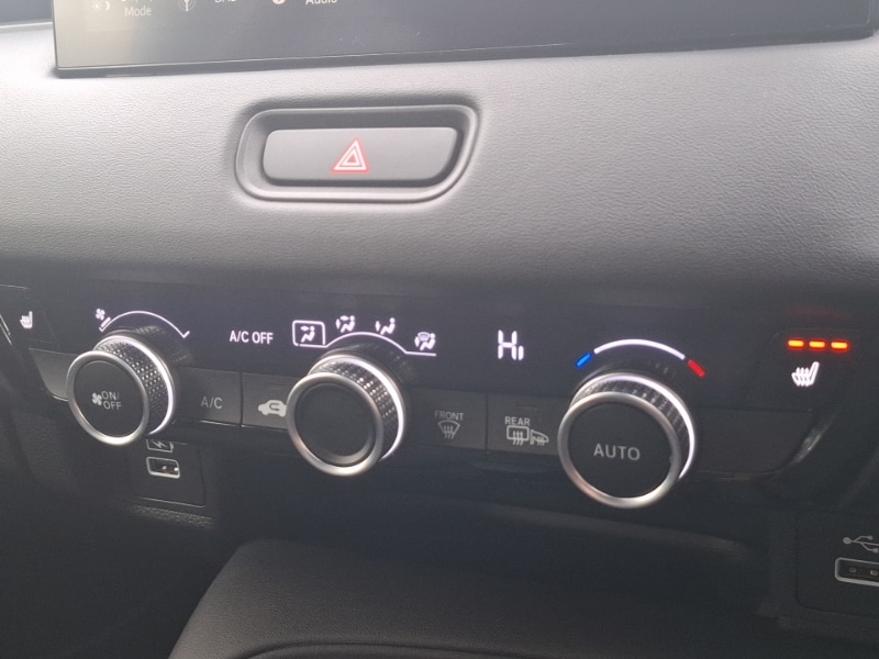 Used Honda HR-V 2022 for sale - 77357972: Photo 17