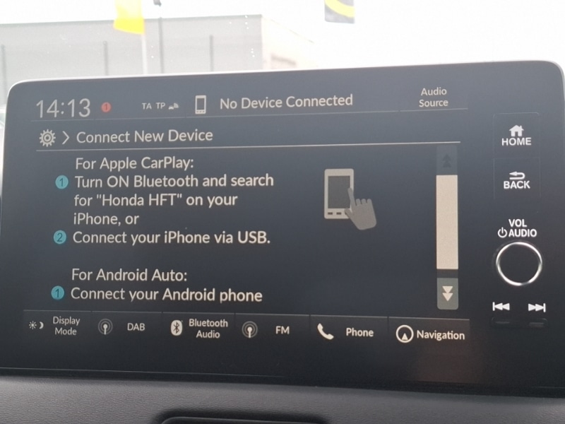 Used Honda HR-V 2022 for sale - 77357972: Photo 18