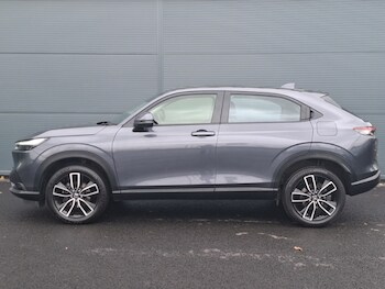 Used Honda HR-V 2022 for sale - 77357972: Photo