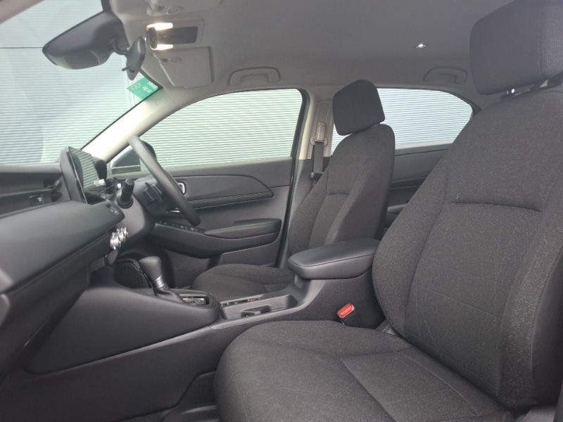 Used Honda HR-V 2022 for sale - 77357972: Photo 5