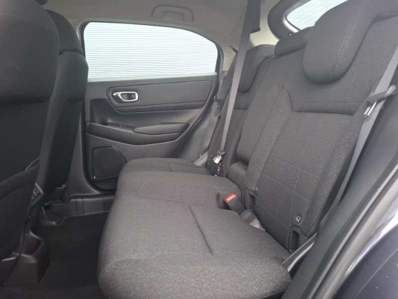 Used Honda HR-V 2022 for sale - 77357972: Photo 6