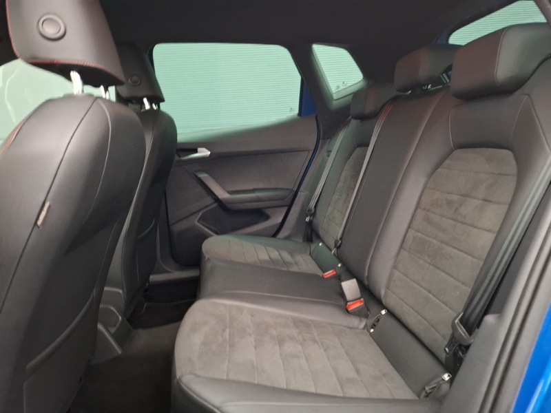 Used SEAT Arona 2021 for sale - 77299995: Photo 6
