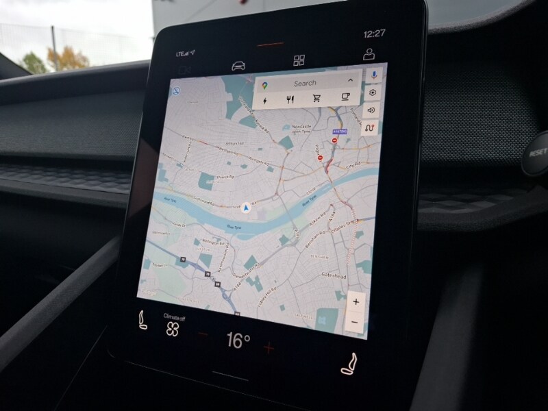 Used Polestar Polestar 2 2023 for sale - 76465467: Photo 10