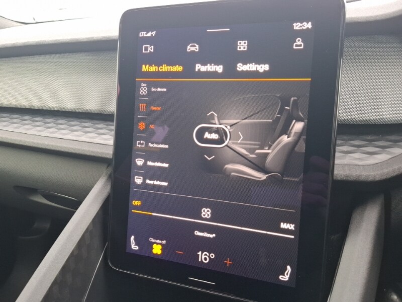 Used Polestar Polestar 2 2023 for sale - 76465467: Photo 17