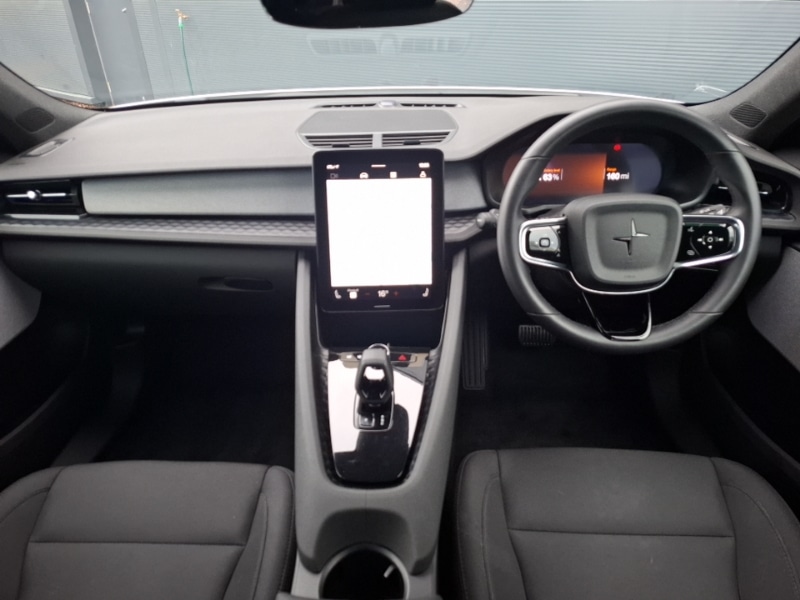 Used Polestar Polestar 2 2023 for sale - 76465467: Photo 2