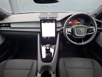 Used Polestar Polestar 2 2023 for sale - 76465467: Photo