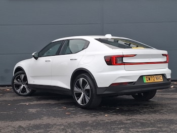 Used Polestar Polestar 2 2023 for sale - 76465467: Photo