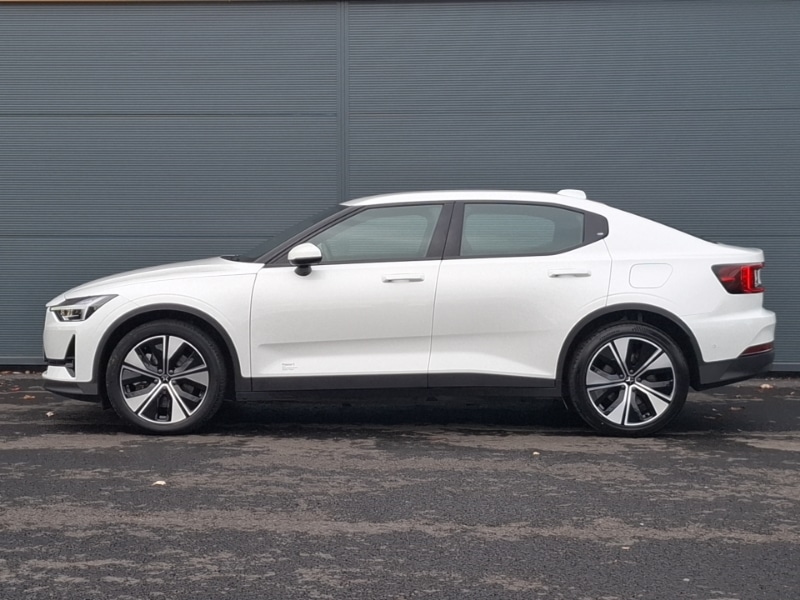 Used Polestar Polestar 2 2023 for sale - 76465467: Photo 4