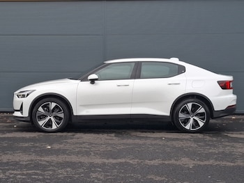 Used Polestar Polestar 2 2023 for sale - 76465467: Photo
