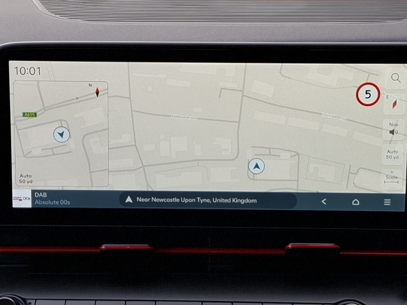 Used Hyundai KONA 2025 for sale - 76893424: Photo 10