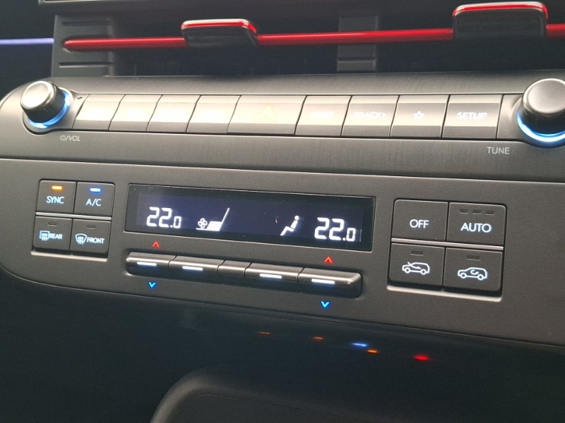 Used Hyundai KONA 2025 for sale - 76893424: Photo 14