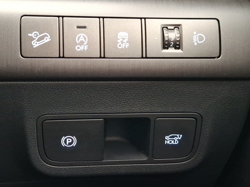 Used Hyundai KONA 2025 for sale - 76893424: Photo 17