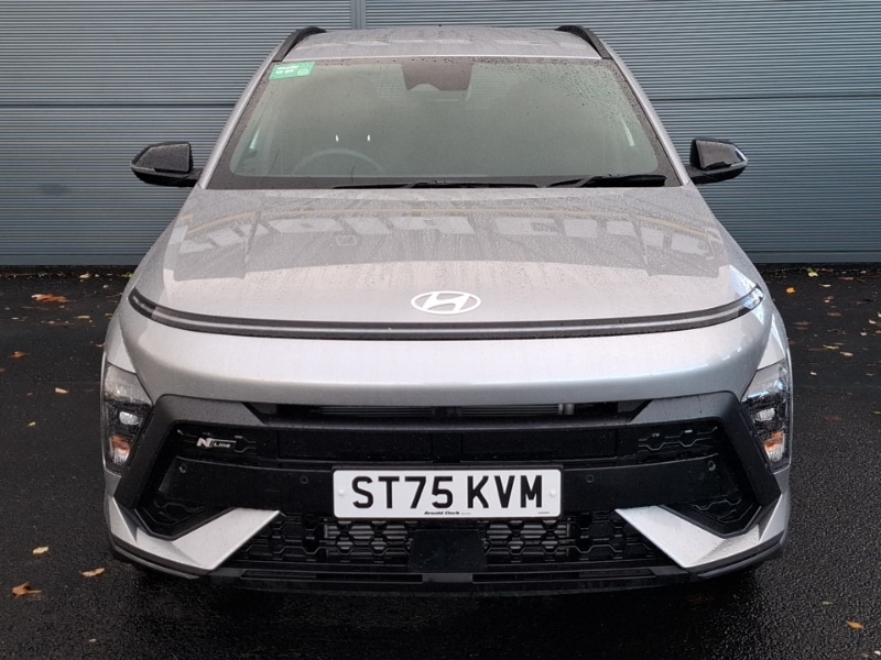 Used Hyundai KONA 2025 for sale - 76893424: Photo 19