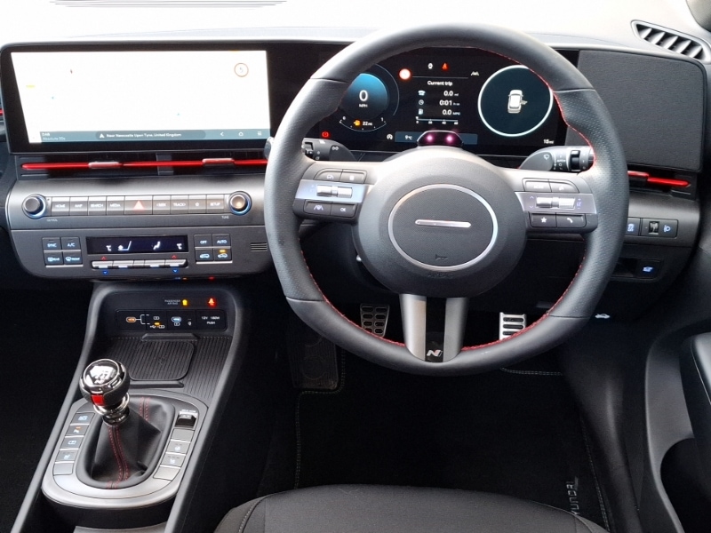 Used Hyundai KONA 2025 for sale - 76893424: Photo 7