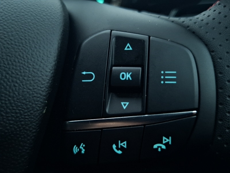 Used Ford Fiesta 2022 for sale - 77466647: Photo 13