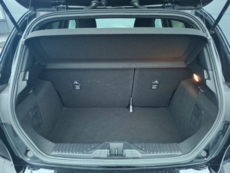 Used Ford Fiesta 2022 for sale - 77466647: Photo 8