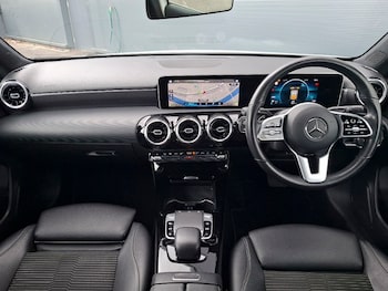 Used Mercedes-Benz A-Class 2019 for sale - 78522963: Photo